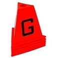 thumbnail image 2 of Champion Sports STACKABLE SIDELINE MARKER SET, 2 of 3