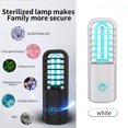 thumbnail image 3 of Esterilizador UV recargable Luz Lámpara germicida Tubo de luz ultravioleta Desinfección de bulbo Lám Abanopi Lámpara de esterilización UV, 3 of 7