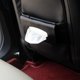 thumbnail image 5 of Caja de pañuelos para coche, respaldo de silla con visera colgante, caja de pañuelos para coche, 5 of 5