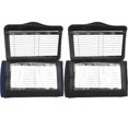 thumbnail image 2 of 2pcs Football Play Wristband Baseball Wristband Training Equipment Arm Band, 2 of 4