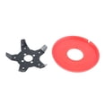 thumbnail image 1 of Accesorios para cabezales de paja, cabezal de corte para cortacésped, accesorios para cortacésped de paja, cabezal de corte para cortacésped, rendimiento inigualable, 1 of 10