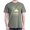 Military Green, variant on CafePress - Sitting By The Fire Relaxing And Unwinding T Shirt - Men's Classic Cotton T-Shirts