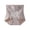 Gray, variant on High Waist Tummy Control Shapewear Panties Seamless Body Shaper Underwear for Women Butt Lifting Push Up with Lace Trim Comfortable Nylon Spandex Slimming