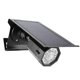 thumbnail image 1 of 2025 Latest Model Solar Powered 10LED Garden Light Waterproof Human Body Sensor, 1 of 5