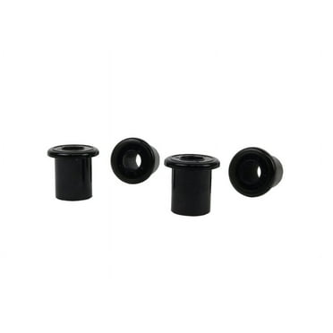 Nolathane REV166.0016 Rear Leaf Spring Shackle Bushing Compatible with Mazda 86-87 B2000, Mazda 87-93 B2200, Mazda 87-93 B2600