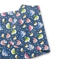 thumbnail image 6 of Zufioo Colorful Cartoon Shark Print Garden Decoration Flags, Sun-resistant and Wrinkle-resistant Flags, Balcony, Terrace, Garden Decorations, Home Decorations-One Size, 6 of 7