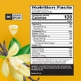 thumbnail image 2 of Bare Performance Nutrition Fudge Chocolate Whey Protein 33.7 oz, 2 of 6