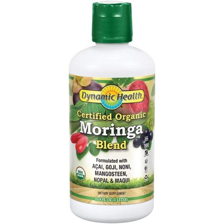 Juice Certified Organic, Superfruits Acai, Goji, Mangosteen Morei, Vegetarian, Gluten-Free, 33.8oz