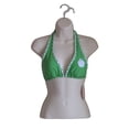 thumbnail image 5 of Conjunto de torso de maniquí femenino con espalda hueca y gancho para colgar tamaños S-M (1 paquete de carne), 5 of 5