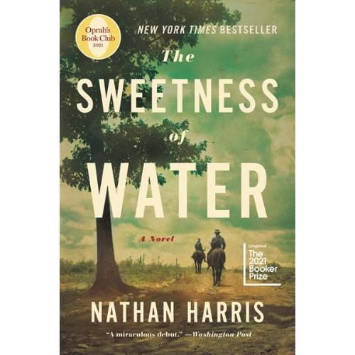 The Sweetness of Water (Oprah's Book Club) A Novel