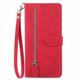 thumbnail image 1 of Funda billetera anti-golpes para GANGXUN OPPO Reno 11 Pro 5G , ideal para día a día y trabajo, 1 of 5