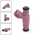 thumbnail image 2 of 1PCS Fuel Injectors For 2003 Neon Chrysler PT Cruiser 2.4L Turbo, 2 of 7