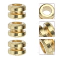 thumbnail image 4 of 10pcs Durable Guitar String Beads for Folk Guitar Replacing Parts, 4 of 8
