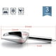 thumbnail image 2 of Cuchara multiusos de aluminio, resistente para uso en interiores y exteriores, mango ergonómico para mayor comodidad, cuchara no tóxica de fácil limpieza para productos secos, especias, comida para, 2 of 7