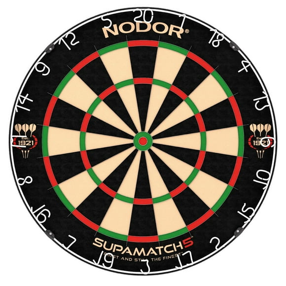 Nodor Supamatch 5 Dartboard