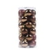 thumbnail image 2 of LADIGASU Bolas de Navidad,Adornos para El Árbol de Navidad,Colgantes de Navidad,Centímetros de Colores,Bolas de Navidad,Artículos de Navidad de Plástico Brillante Ofertas y Liquidaciones Baile d, 2 of 2