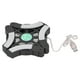 thumbnail image 1 of Almohadilla de enfriamiento para computadora portátil ventiladores dobles soporte de enfriamiento para computadora portátil almohadilla enfriadora plegable para uso en ANGGREK Otros, 1 of 8