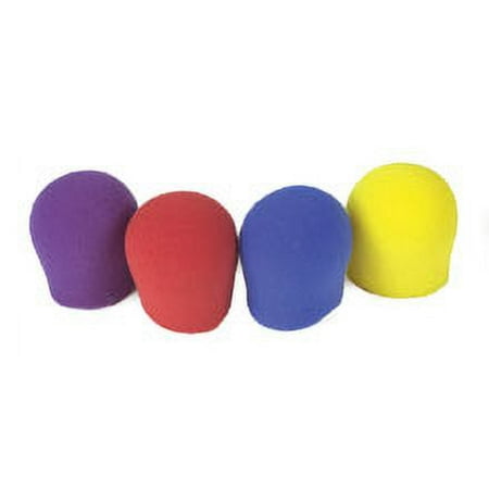 COLOR-CODED Wnd Scrn KIT#2- 4PK