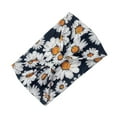 thumbnail image 2 of Diademas Anchas para el Pelo onlyliua Bandas de Turbante Extra Grandes para mujer, 2 of 2