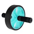 thumbnail image 1 of AMERTEER Ab Abdominal Roller Muscle Exercise Wheel Strength Training Gym Fitness Core Workout, 1 of 8