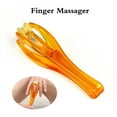thumbnail image 2 of Hand Finger Massager Roller Training Finger Exerciser Hand Massager For Acupuncture Points Joint Relax Muscle Tool, 2 of 4