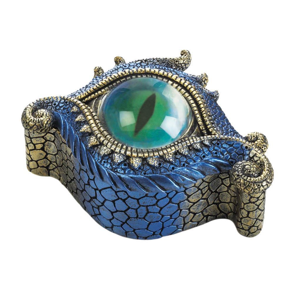 Gothic Vintage Ring Necklace Studs Jewelry Trinket Display Storage Box Case