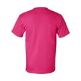 thumbnail image 3 of Bayside USA-Made Short Sleeve T-Shirt, 3 of 5