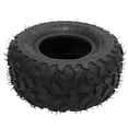 thumbnail image 2 of Pneu Tubeless, Grand Espacement de Roue 145/70-6 pour Moto Tout-Terrain, 2 of 7