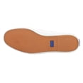 thumbnail image 5 of Keds Champion Leather Slip On Sneaker (Women's), 5 of 7
