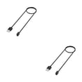 thumbnail image 4 of Cables de carga Seitruly Camping Senderismo para Reloj inteligente 55 cm 2Conjunto, 4 of 6