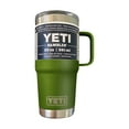 thumbnail image 1 of CRCMURE Verre&Bouteille Tasse de Voyage 20 Oz en Acier Inoxydable à Isolation sous Vide avec Couvercle Stronghold, 1 of 2