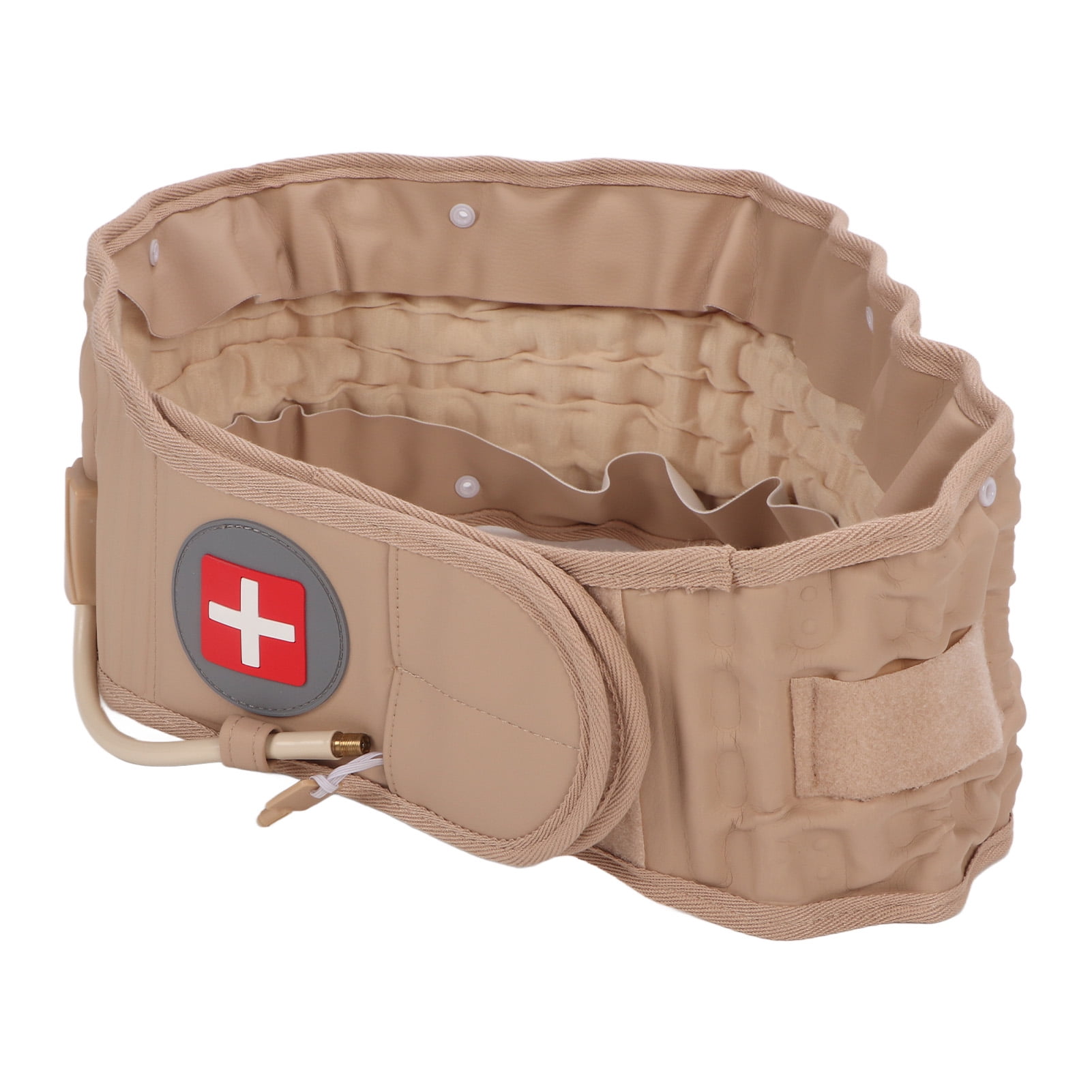 Lumbar Belt, Relaxes Muscles Improve Pain Inflatable