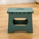 thumbnail image 2 of Large Step Stool Folding Foldable Multi Purpose Heavy Duty Home Kitchen Kids, 2 of 5