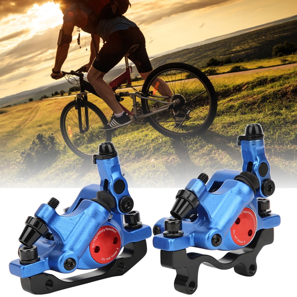 VÉLO BICYCLETTE HYDRAULIQUE Disque Levier de Frein Piston Huile Fermé