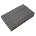 thumbnail image 2 of Needle Felting Pad, Needle Felting Foam Pad Black Double Sided Use Square Sponge Mat Felt Base Felting Pad Felting Supplies Multifunction for Manual DIY Craft, 2 of 7