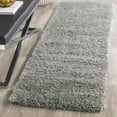 thumbnail image 1 of Safavieh California Solid Plush Shag Area Rug, 1 of 9
