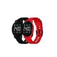 thumbnail image 1 of 2pcs Reloj Led Digital Touch Niños Niñas Regalo Personajes, 1 of 4