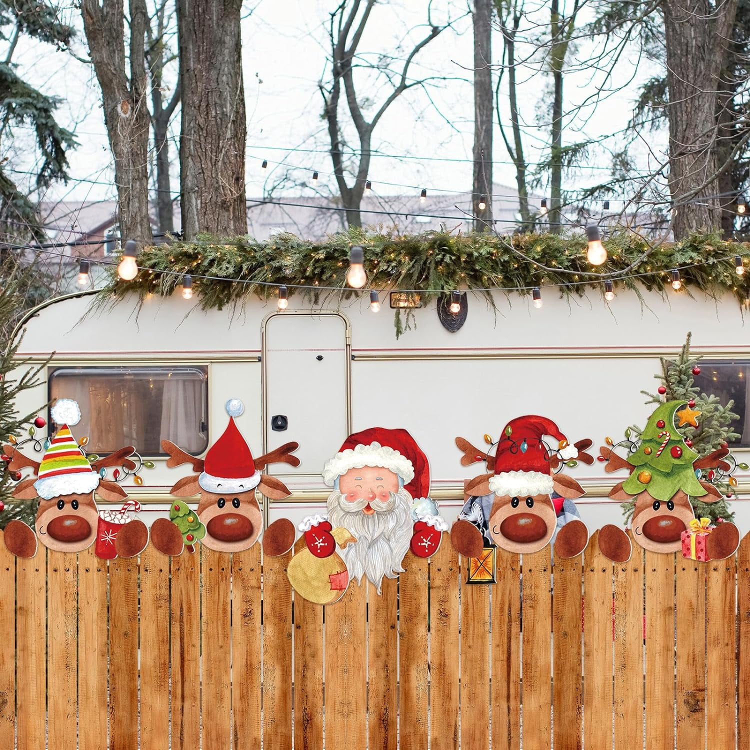 Bannière Zombie - Décoration Intérieure & Extérieure - Rue De La Fête