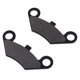 thumbnail image 4 of Motorcycle Front Brake Pads For Cfmoto Cf500 Cf600 X5 X6 X8 Atv Utv 4x4, 4 of 4