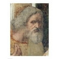 thumbnail image 2 of The Last Supper, Detail Poster Print by Leonardo Da Vinci (18 x 24), 2 of 4
