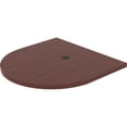 thumbnail image 4 of Lorell, LLR97602, Prominence Infinite Oval Confernc Tabletop, 1 Each, 4 of 4