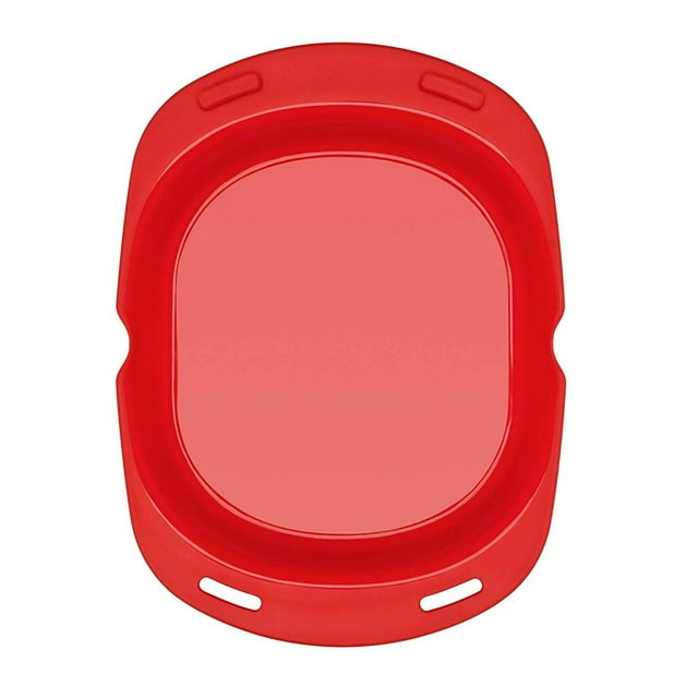 Harpily Cooking Utensils Microwave Oven Non Stick Omelette Maker Eggs Roll Baking Pan Omelette Tools