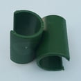 thumbnail image 4 of 10PC ÍN ENREJADO CONECTOR DE PLANTAS CLIPS PARA -20MM ESTACAS DE PLANTAmm Sharpla Conectores de postes de estaca de jardines, 4 of 8