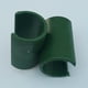 thumbnail image 4 of 20 pinzas para conectores de enrejado para plantas, conectores de plantas ajustables para jardín Cola Conectores de postes de estacas de jardines, 4 of 8