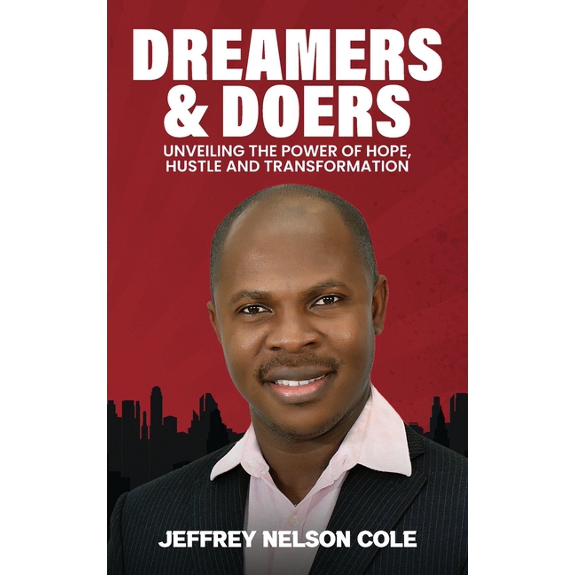 Dreamers & Doers (Hardcover)
