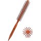 thumbnail image 1 of wonima11 Sunbird,Small Round Brush For Short Hair, Styling Hair Brush,1 Inch, 1 of 1