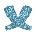 thumbnail image 1 of Balery Beautiful Floral Mangas Refrescantes para Brazos para Hombre y Mujer – Transpirables y Absorbentes de Humedad para Mujeres, Hombres y Niños, 1 of 7