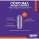 thumbnail image 2 of FLOW 3 PACK CURCUMA, JENGIBRE Y MORINGA FLOW 3PACKCURCUMAJENYMOR, 2 of 2