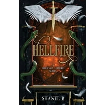 Hellfire, (Paperback)