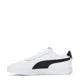 thumbnail image 4 of Mens PU & MA CAVEN White Black 380810-02 Shoes, 4 of 5